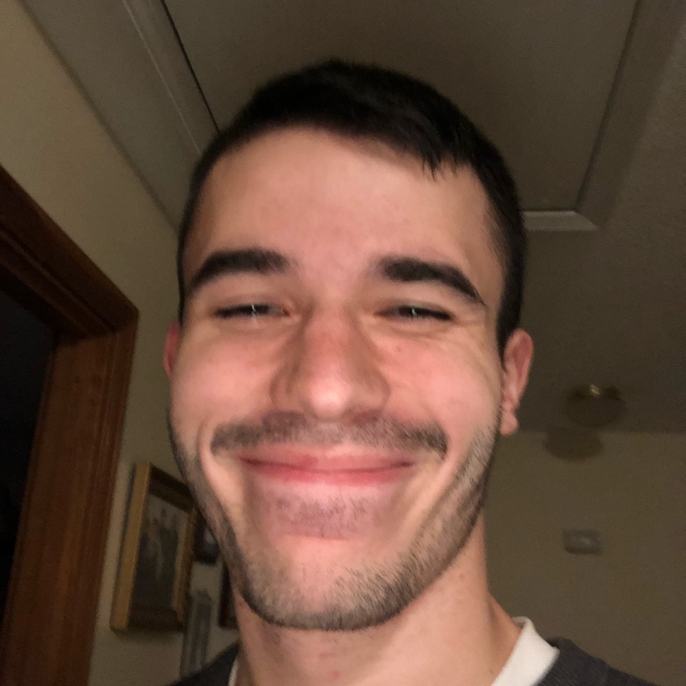 Meet your Posher, Kyle